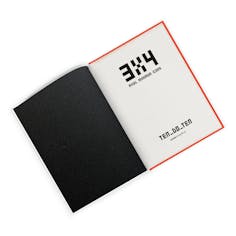 ten_do_ten : 3x4 CALM & PUNK Book#1